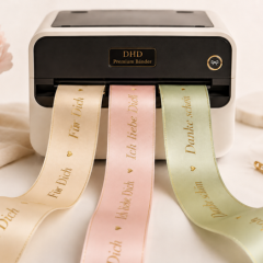 DHD Ribbon Printing System™