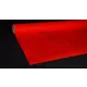 Dekorationsrolle rot 510 mm x 9 m