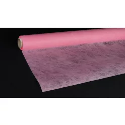 Dekorációs tekercs rózsaszín színben 510mm x 9m