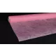 Dekorációs tekercs rózsaszín színben 510mm x 9m