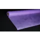 Dekorationsrolle helllila 510 mm x 9 m
