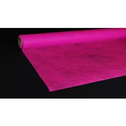 Dekorációs tekercs pink színben 510mm x 9m
