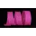 Dekorationsband pink 40 mm x 25 m