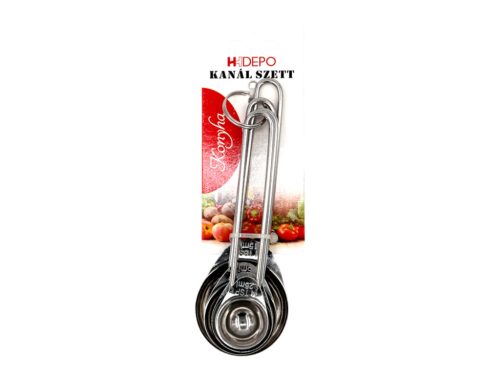 Löffel-Set