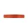 Taftband orange 15 mm x 50 m