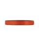 Taftband orange 15 mm x 50 m
