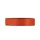 Taftband orange 25 mm x 50 m