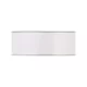 Taftband weiß 40 mm x 50 m