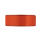 Taftband orange 40 mm x 50 m