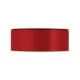 Taftband rot 40 mm x 50 m