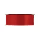 Taftband feuerrot 40 mm x 50 m