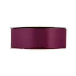 Taftband malve 40 mm x 50 m