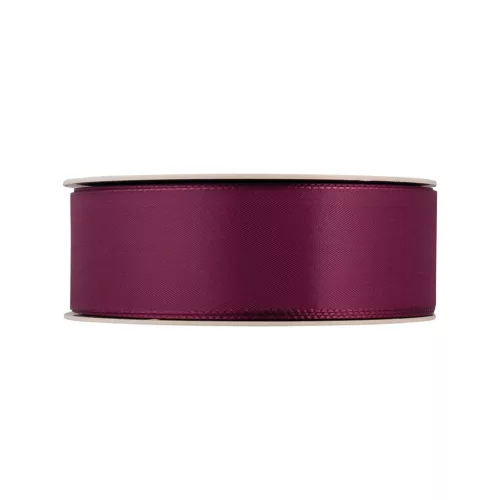Taftband malve 40 mm x 50 m