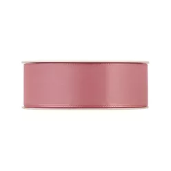 Taftband rosa 40 mm x 50 m