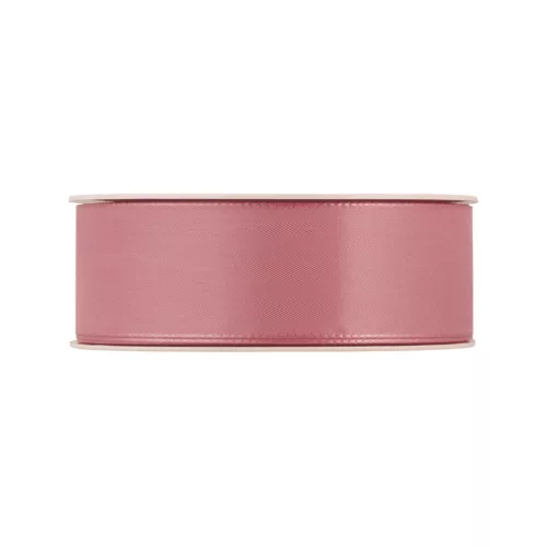 Taftband rosa 40 mm x 50 m