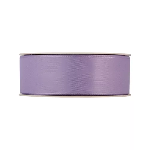 Taftband helllila 40 mm x 50 m