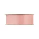 Taftband babyrosa 40 mm x 50 m