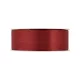 Taftband bordeaux 40 mm x 50 m