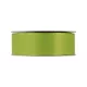 Taftband hellgrün 40 mm x 50 m