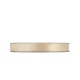Satinband beige 10 mm x 50 m