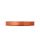 Satinband orange 10 mm x 50 m