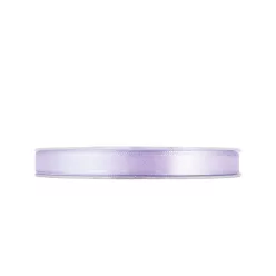 Satinband helllila 10 mm x 50 m