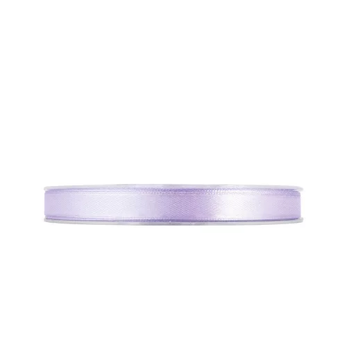 Satinband helllila 10 mm x 50 m