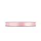 Satinband babyrosa 10 mm x 50 m