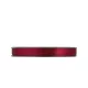 Satinband bordeaux 10 mm x 50 m