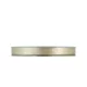 Satinband beige-gold 10 mm x 50 m