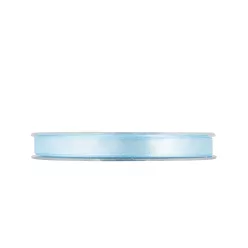 Satinband hellblau 10 mm x 50 m
