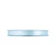 Satinband hellblau 10 mm x 50 m