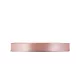 Satinband pastellrosa 10 mm x 50 m