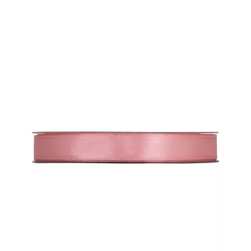 Satinband kräftiges rosa 10 mm x 50 m