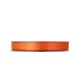 Satinband orange 15 mm x 50 m