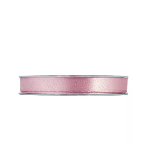 Satinband rosa 15 mm x 50 m