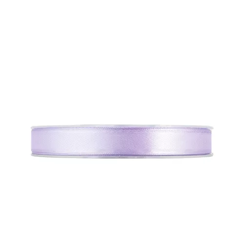 Satinband helllila 15 mm x 50 m