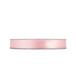Satinband babyrosa 15 mm x 50 m