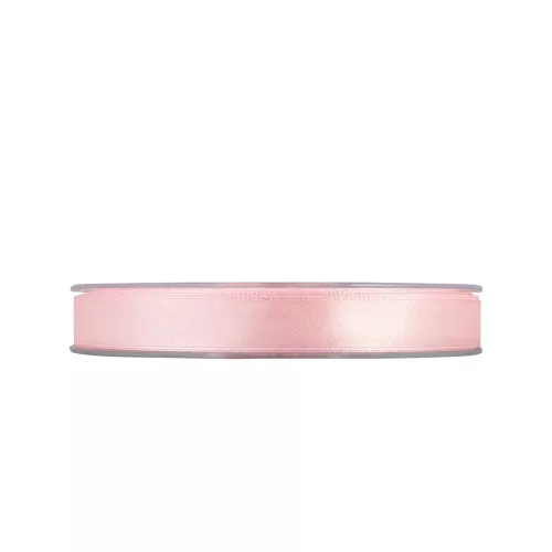 Satinband babyrosa 15 mm x 50 m