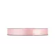 Satinband babyrosa 15 mm x 50 m