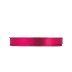 Satinband pink 15 mm x 50 m