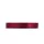 Satinband bordeaux 15 mm x 50 m