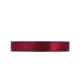 Satinband bordeaux 15 mm x 50 m