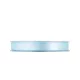 Satinband hellblau 15 mm x 50 m