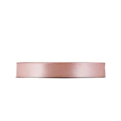 Satinband pastellrosa 15 mm x 50 m