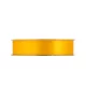 Satinband sonnengelb 25 mm x 50 m