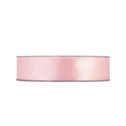 Satinband babyrosa 25 mm x 50 m