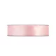 Satinband babyrosa 25 mm x 50 m