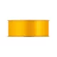 Satinband sonnengelb 40 mm x 50 m