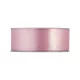 Satinband rosa 40 mm x 50 m